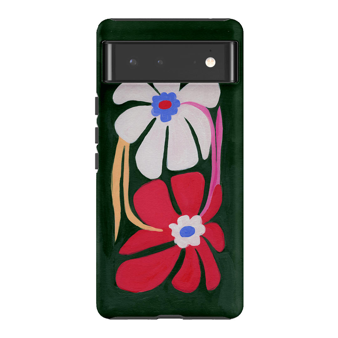 Le Fleur Printed Phone Cases Google Pixel 6 / Armoured by Studio Bon - The Dairy