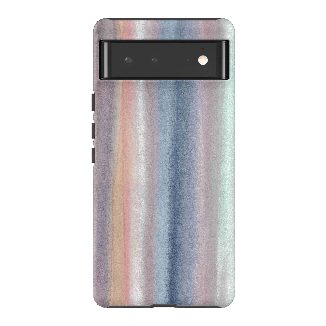 Luna Dream Printed Phone Cases Google Pixel 6 / Armoured by Ree Hodges - The Dairy