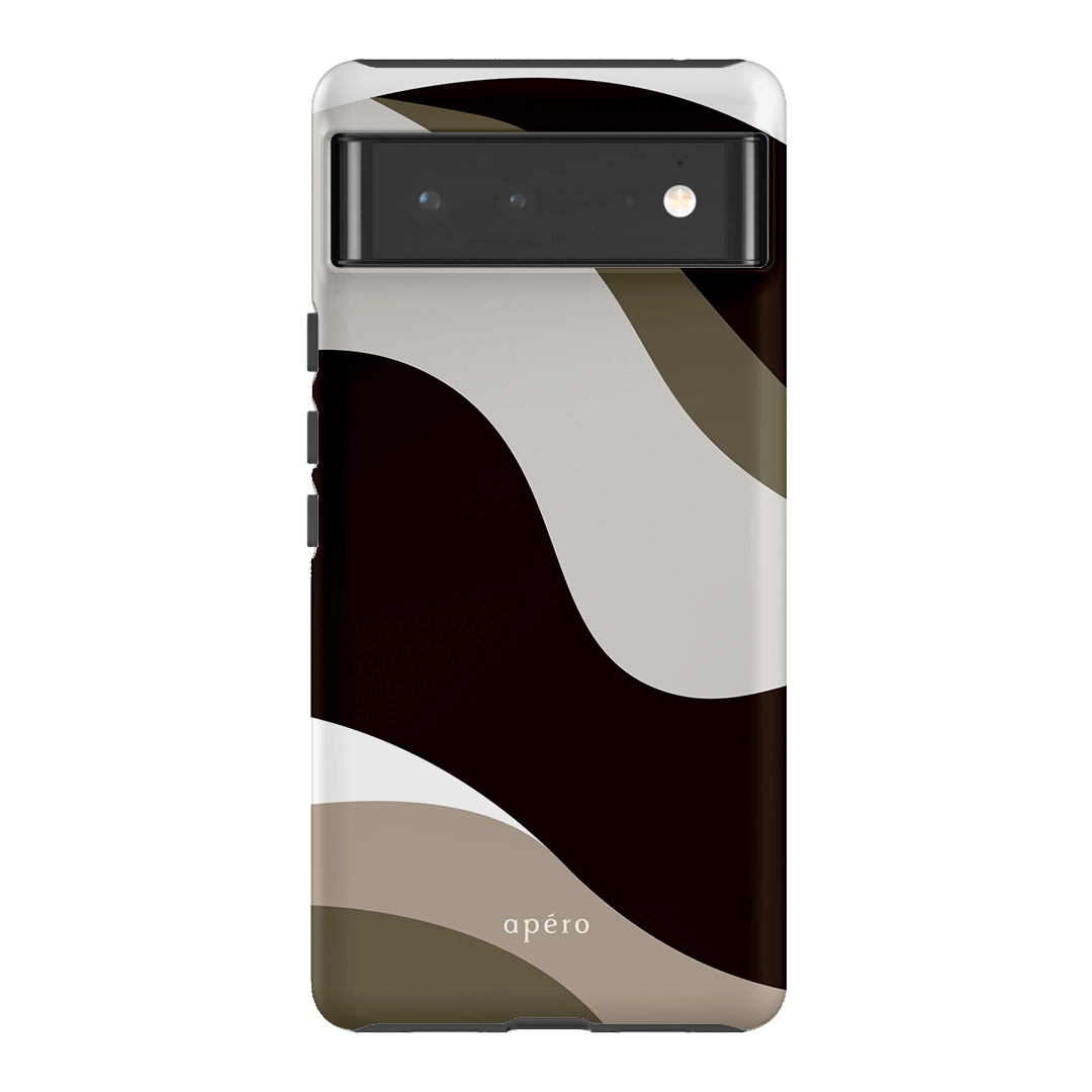 Organic Printed Phone Cases Google Pixel 6 / Armoured by Apero - The Dairy