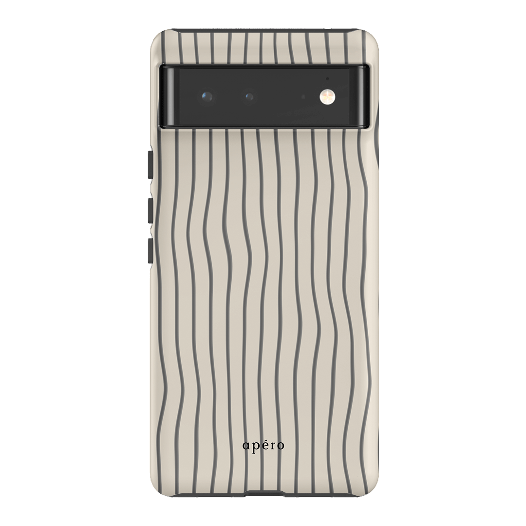 Panama Printed Phone Cases Google Pixel 6 / Armoured by Apero - The Dairy