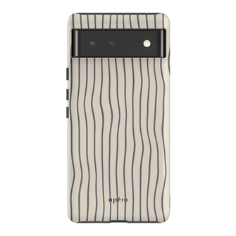 Panama Printed Phone Cases Google Pixel 6 / Armoured by Apero - The Dairy