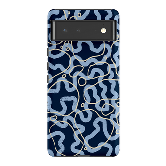 Surface Printed Phone Cases Google Pixel 6 / Armoured by Nardurna - The Dairy