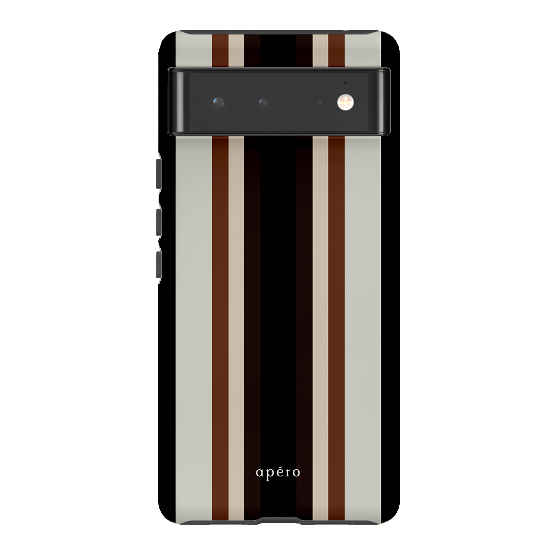 Sydney Printed Phone Cases Google Pixel 6 / Armoured by Apero - The Dairy