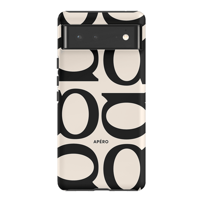 Accolade Printed Phone Cases Google Pixel 6 / Armoured by Apero - The Dairy