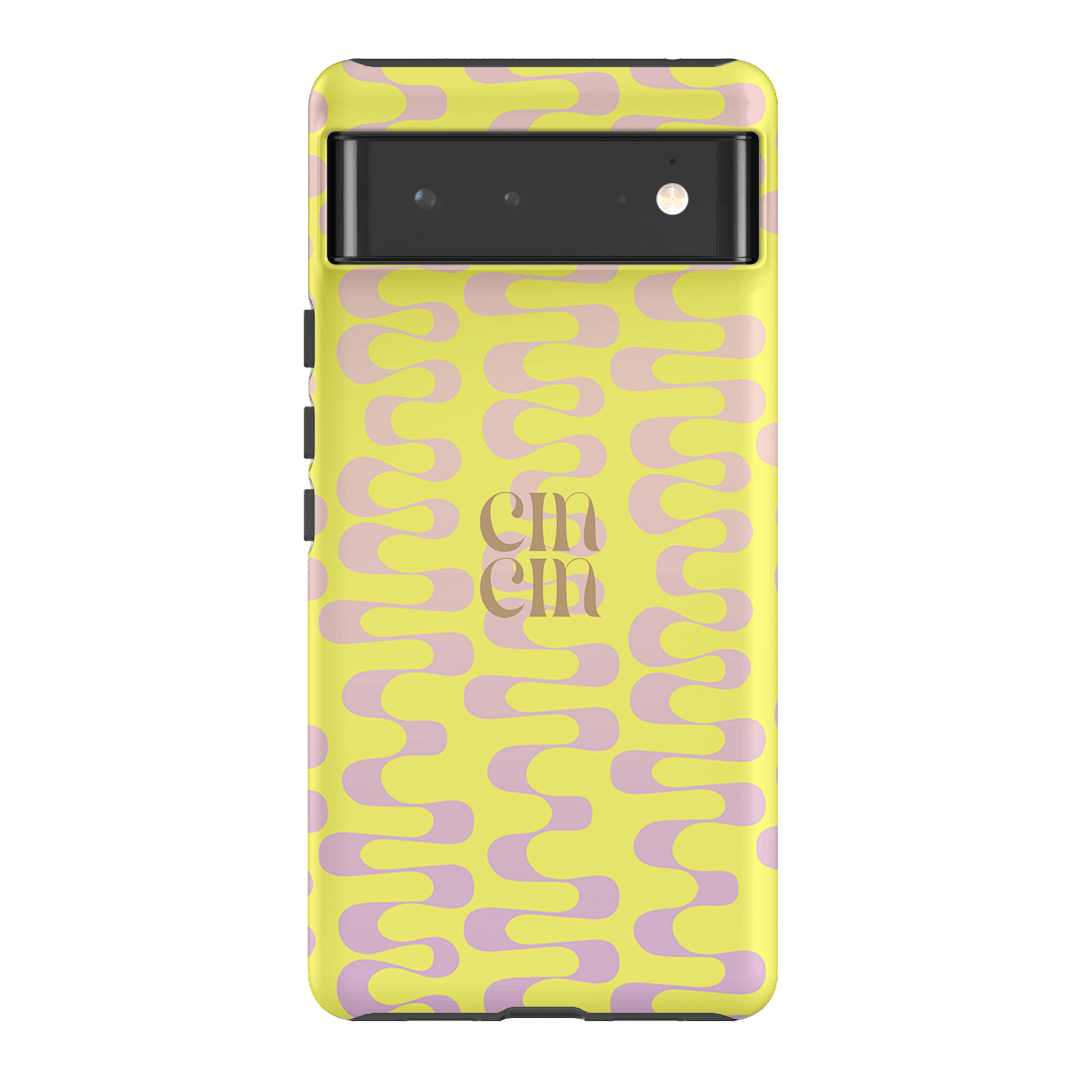 Sunray Printed Phone Cases Google Pixel 6 / Armoured by Cin Cin - The Dairy