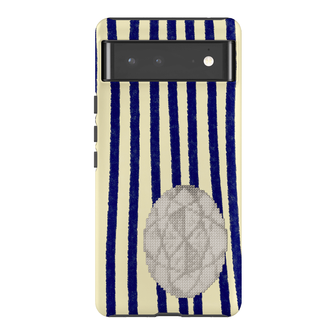 April Diamond Printed Phone Cases Google Pixel 6 Pro / Armoured by Joiana - The Dairy