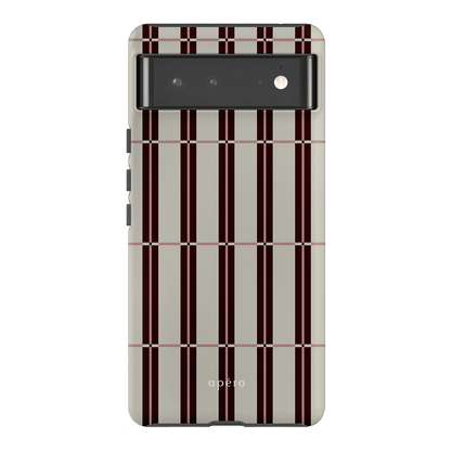 Aubrey Printed Phone Cases Google Pixel 6 Pro / Armoured by Apero - The Dairy