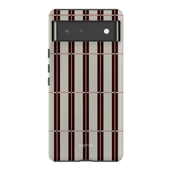 Aubrey Printed Phone Cases Google Pixel 6 Pro / Armoured by Apero - The Dairy