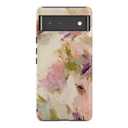 Blossom Printed Phone Cases Google Pixel 6 Pro / Armoured by Ree Hodges - The Dairy