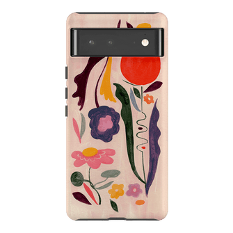 Botanica Printed Phone Cases Google Pixel 6 Pro / Armoured by Studio Bon - The Dairy