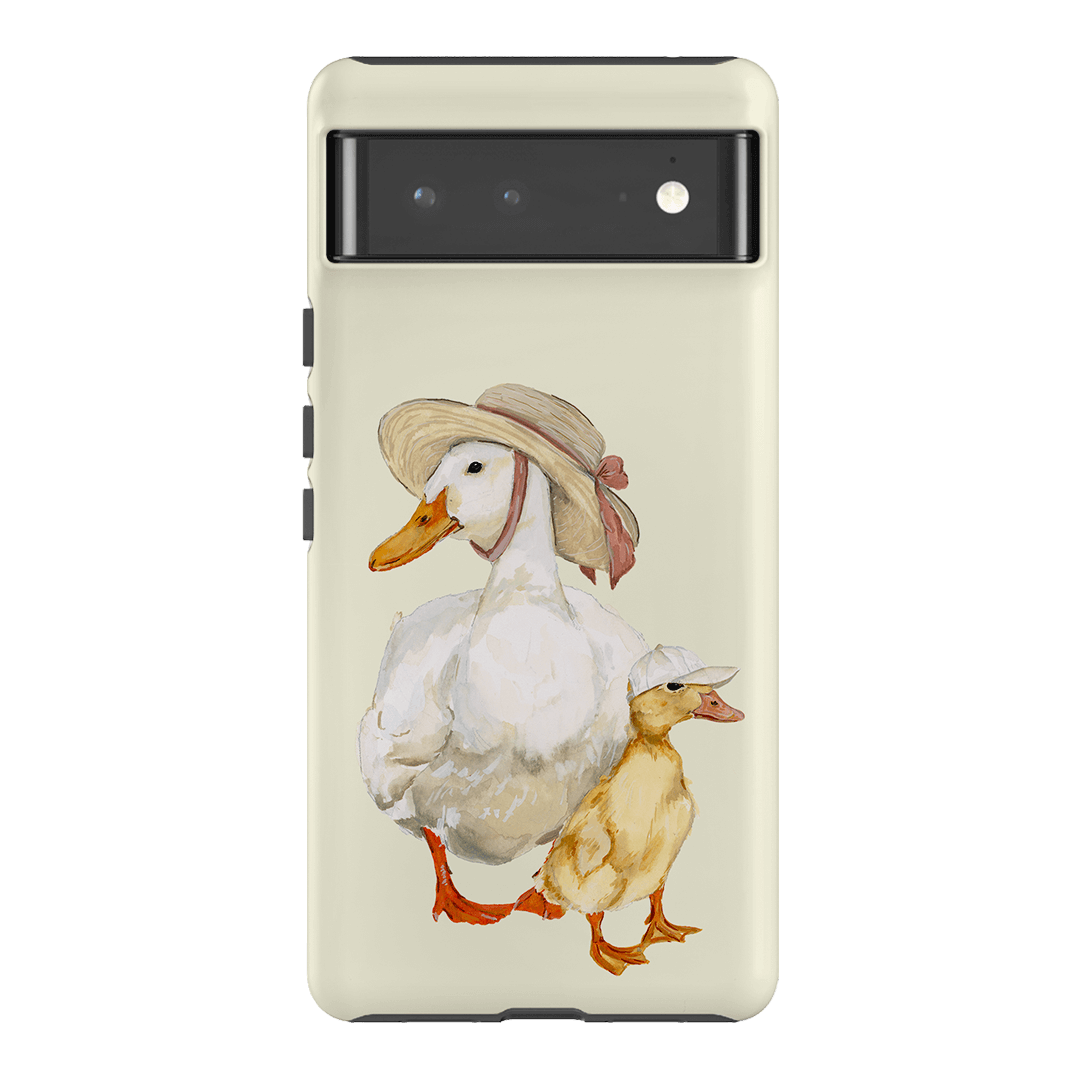 By Your Side Printed Phone Cases Google Pixel 6 Pro / Armoured by Ellie Mae - The Dairy