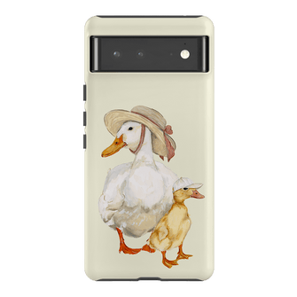 By Your Side Printed Phone Cases Google Pixel 6 Pro / Armoured by Ellie Mae - The Dairy