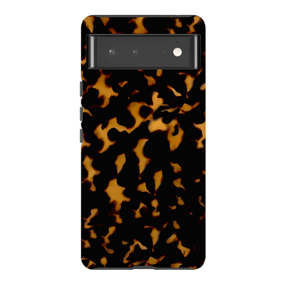 Classic Tort Printed Phone Cases The Dairy Model: Google Pixel 6 Pro Type: Armoured