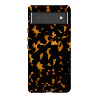 Classic Tort Printed Phone Cases The Dairy Model: Google Pixel 6 Pro Type: Armoured