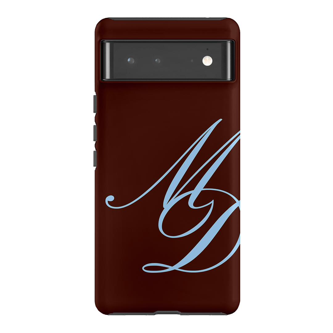 Custom Google Pixel Case Custom Printed Phone Case Google Pixel 6 Pro / Armoured / Gloss by Custom - The Dairy
