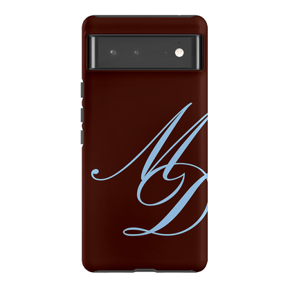 Custom Google Pixel Case Custom Printed Phone Case Google Pixel 6 Pro / Armoured / Gloss by Custom - The Dairy