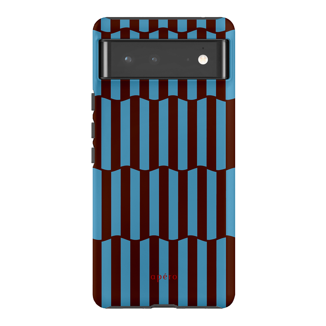 Duo Printed Phone Cases Google Pixel 6 Pro / Armoured by Apero - The Dairy