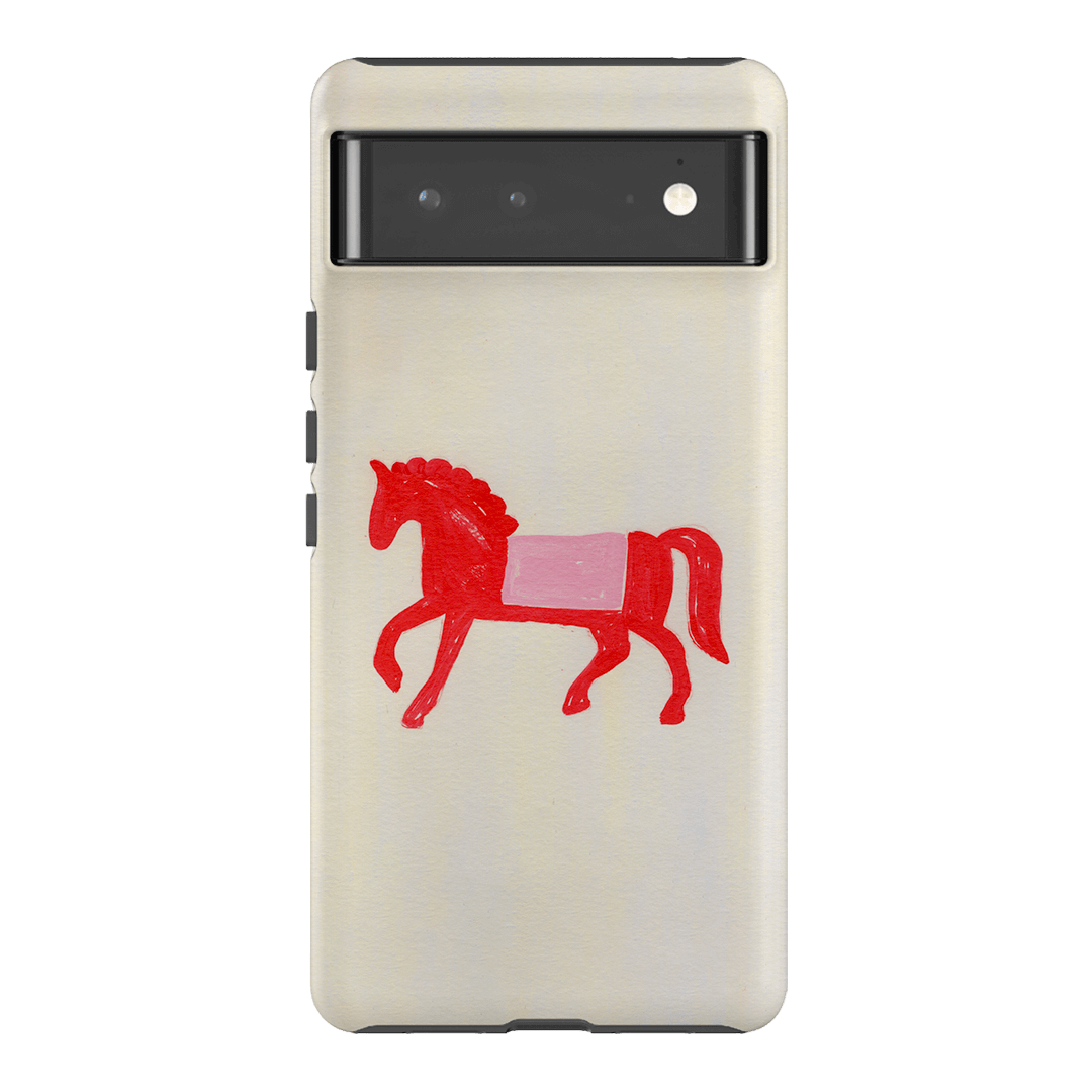 Gallant Printed Phone Cases Google Pixel 6 Pro / Armoured by Studio Bon - The Dairy
