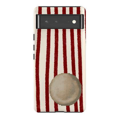 June Pearl Printed Phone Cases Google Pixel 6 Pro / Armoured by Joiana - The Dairy