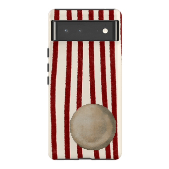 June Pearl Printed Phone Cases Google Pixel 6 Pro / Armoured by Joiana - The Dairy