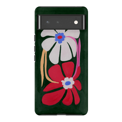 Le Fleur Printed Phone Cases Google Pixel 6 Pro / Armoured by Studio Bon - The Dairy
