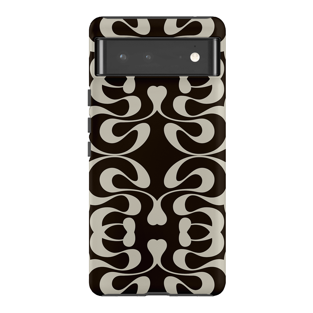 Marque Printed Phone Cases Google Pixel 6 Pro / Armoured by Desmond & Dempsey - The Dairy