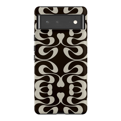 Marque Printed Phone Cases Google Pixel 6 Pro / Armoured by Desmond & Dempsey - The Dairy