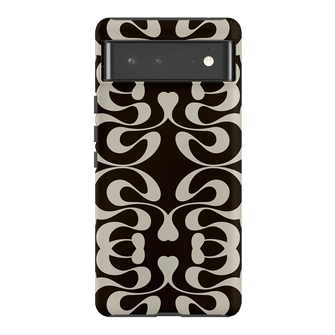 Marque Printed Phone Cases Google Pixel 6 Pro / Armoured by Desmond & Dempsey - The Dairy
