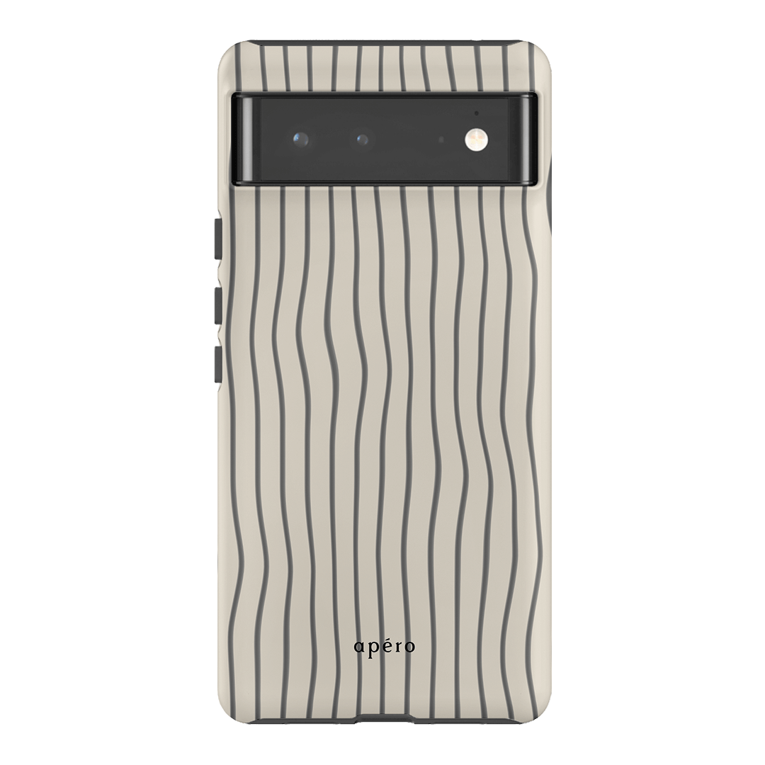 Panama Printed Phone Cases Google Pixel 6 Pro / Armoured by Apero - The Dairy