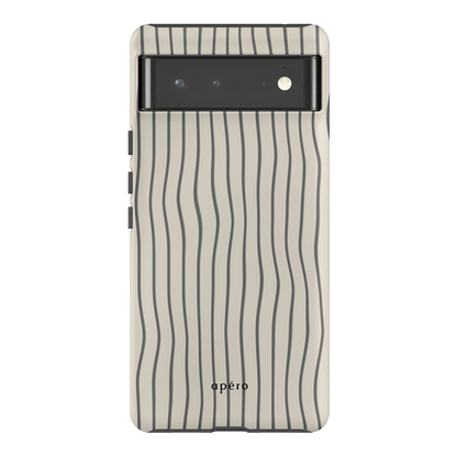 Panama Printed Phone Cases Google Pixel 6 Pro / Armoured by Apero - The Dairy