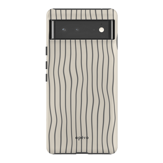 Panama Printed Phone Cases Google Pixel 6 Pro / Armoured by Apero - The Dairy