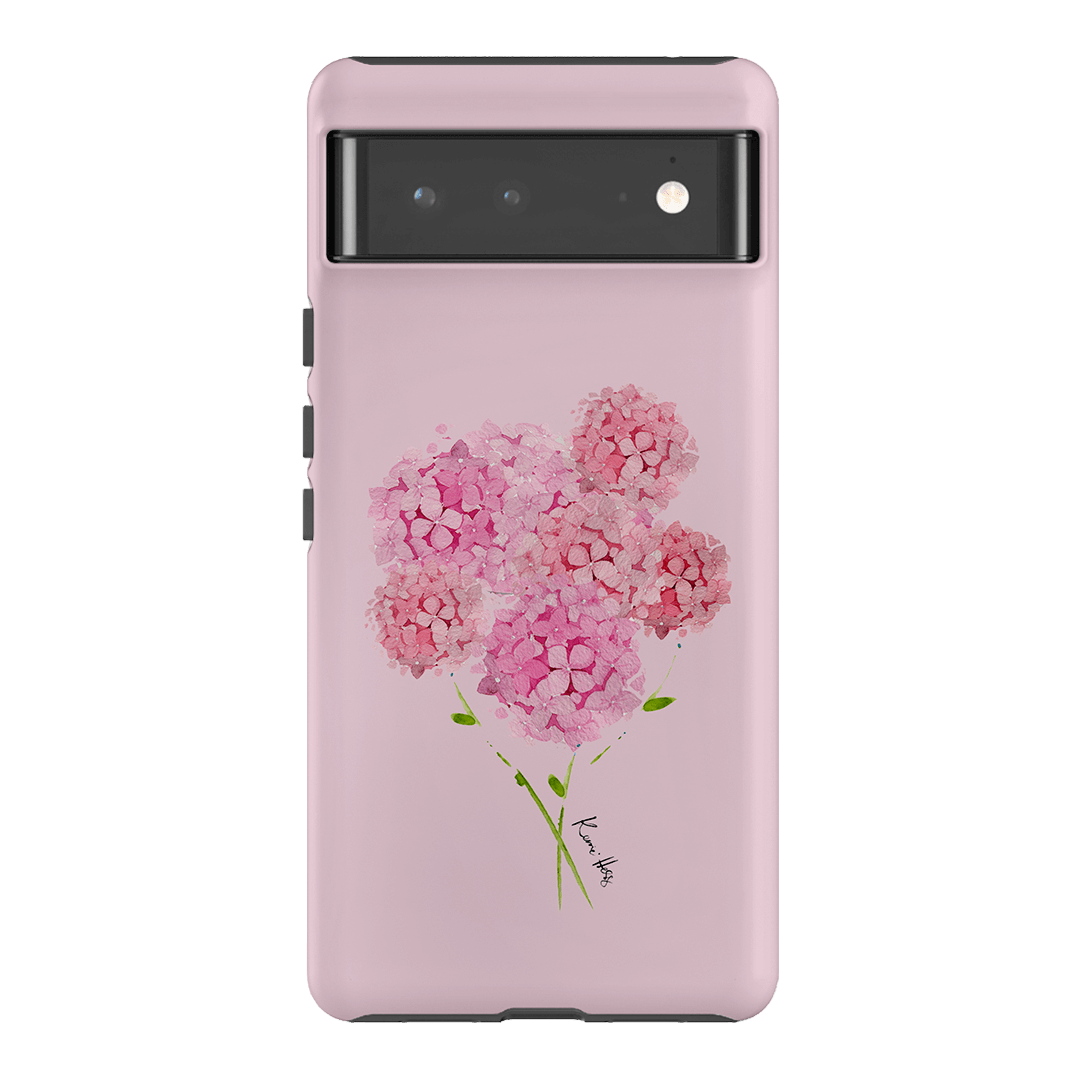 Pick Me Pink Printed Phone Cases Google Pixel 6 Pro / Armoured by Kerrie Hess - The Dairy