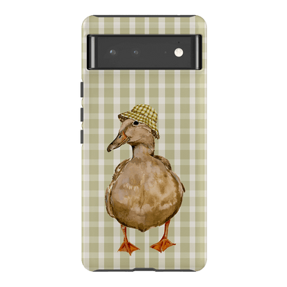 Quiet Afternoon Printed Phone Cases Google Pixel 6 Pro / Armoured by Ellie Mae - The Dairy