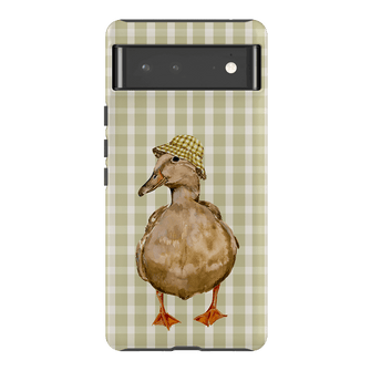 Quiet Afternoon Printed Phone Cases Google Pixel 6 Pro / Armoured by Ellie Mae - The Dairy
