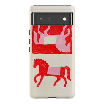 Reign Printed Phone Cases Google Pixel 6 Pro / Armoured by Studio Bon - The Dairy