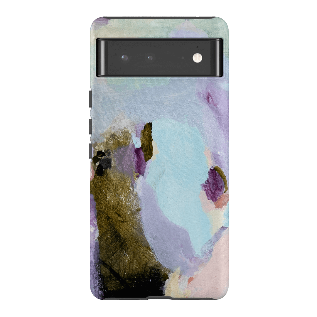 Seaside Printed Phone Cases Google Pixel 6 Pro / Armoured by Ree Hodges - The Dairy