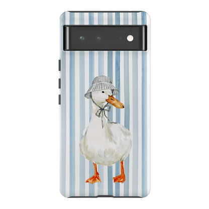 Sunny Days Printed Phone Cases Google Pixel 6 Pro / Armoured by Ellie Mae - The Dairy
