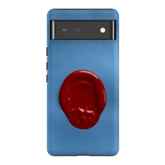 Swatch Plum Ash Printed Phone Cases by Nardurna - The Dairy