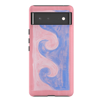 Swell Printed Phone Cases Google Pixel 6 Pro / Armoured by Studio Bon - The Dairy