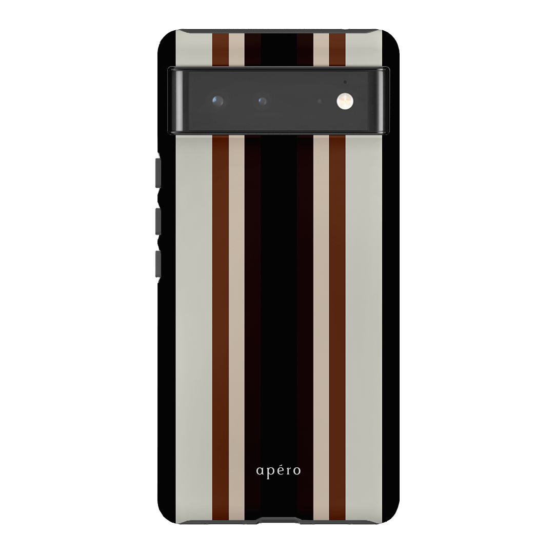 Sydney Printed Phone Cases Google Pixel 6 Pro / Armoured by Apero - The Dairy