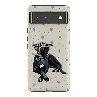 Vogue Hound Printed Phone Cases Google Pixel 6 Pro / Armoured by Lisa Hu - The Dairy