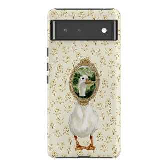 Work Of Art Printed Phone Cases Google Pixel 6 Pro / Armoured by Ellie Mae - The Dairy
