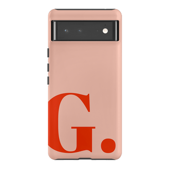 Custom Google Pixel Case Custom Printed Phone Case Google Pixel 7 / Armoured / Gloss by Custom - The Dairy