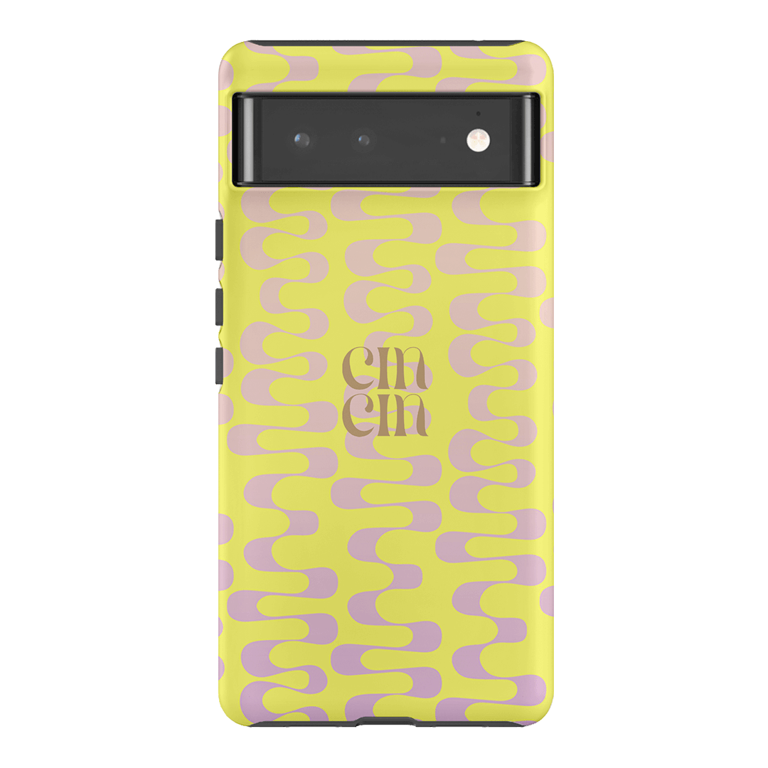 Sunray Printed Phone Cases Google Pixel 6 Pro / Armoured by Cin Cin - The Dairy