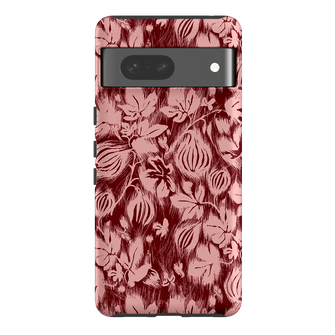 Alma Fig Printed Phone Cases Google Pixel 7 / Armoured by Desmond & Dempsey - The Dairy