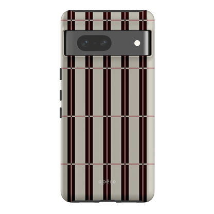 Aubrey Printed Phone Cases Google Pixel 7 / Armoured by Apero - The Dairy