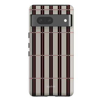 Aubrey Printed Phone Cases Google Pixel 7 / Armoured by Apero - The Dairy