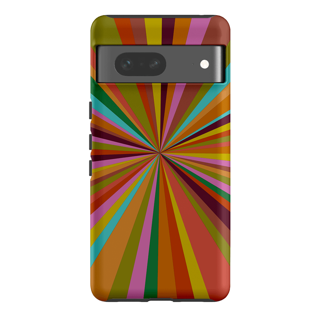 Aurora Printed Phone Cases Google Pixel 7 / Armoured by Fenton & Fenton - The Dairy
