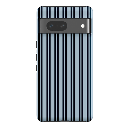 Blazer Stripes Printed Phone Cases Google Pixel 7 / Armoured by The Dairy - The Dairy