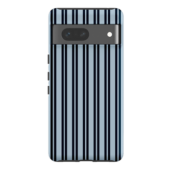 Blazer Stripes Printed Phone Cases Google Pixel 7 / Armoured by The Dairy - The Dairy